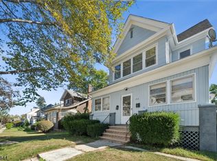 134 Park Pl #1, Irvington, NJ 07111