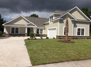 241 Deep Blue Dr, Myrtle Beach, SC 29579