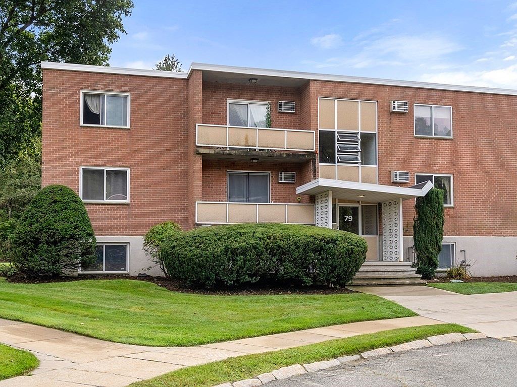 79 Lionel Ave APT A, Waltham, MA 02452 Zillow