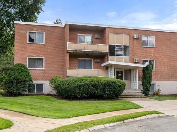 79 Lionel Ave APT A, Waltham, MA 02452