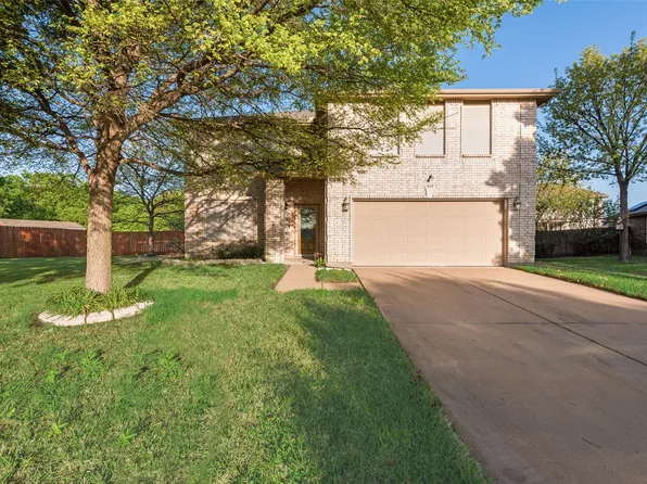 1448 Lauren Dr, Burleson, TX 76028