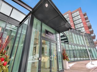 525 Wilson Ave #557, Toronto, ON M3H 0A7