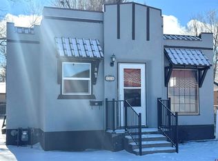 1218 2nd St, Alamosa, CO 81101