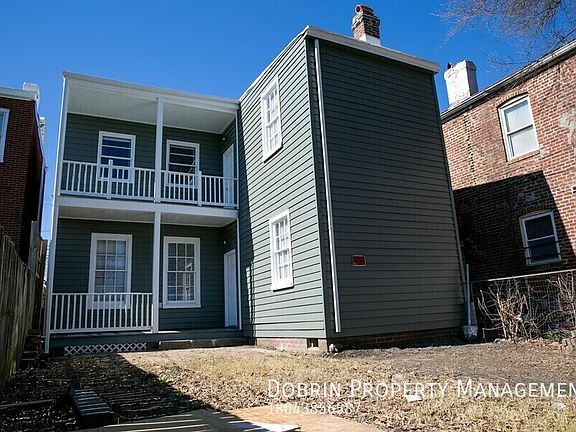 2nd image of 312 W Leigh St