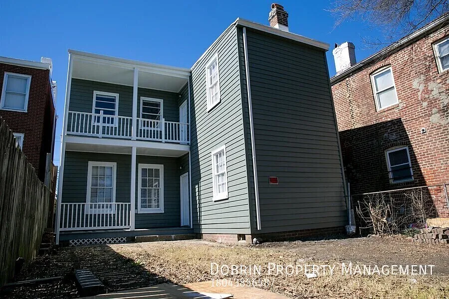 Building Photo - 312 W Leigh St