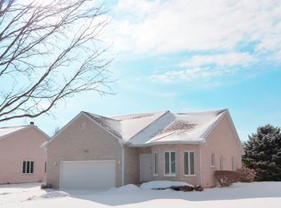 15958 S Waterfront Cir, Plainfield, IL 60544