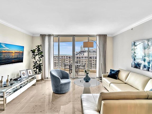 5th image of 848 Brickell Key Dr APT 1805