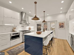 The Genevieve, Washington, DC 20009