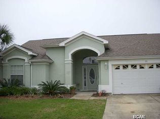 111 Summerwood Dr, Panama City Beach, FL 32413