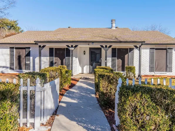 4828 Wheeler Dr, The Colony, TX 75056