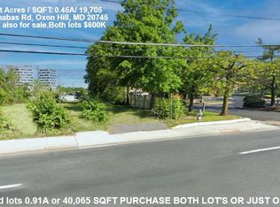 6209 Saint Barnabas Rd, Oxon Hill, MD 20745