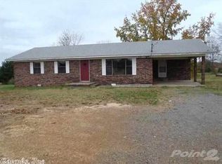 2946 Highway 92 E, Bee Branch, AR 72013