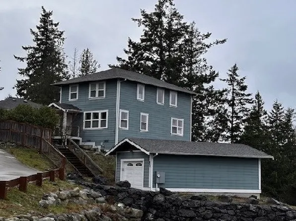 677 Heritage Court, Friday Harbor, WA 98250