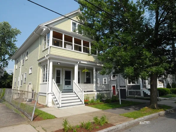 57 Randolph St, Arlington, MA 02474