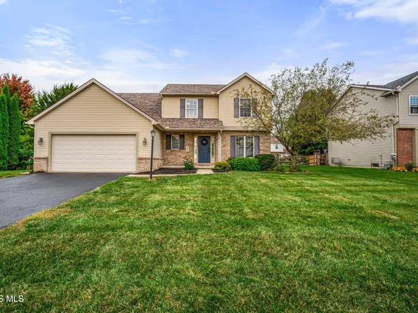 2345 Woods Edge Rd, Perrysburg, OH 43551