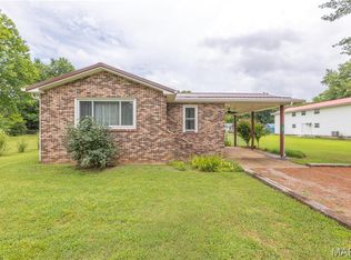 407 Legion Park Rd, Piedmont, MO 63957