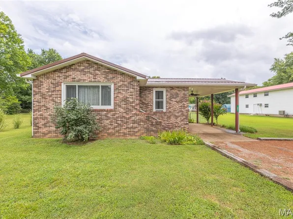407 Legion Park Rd, Piedmont, MO 63957