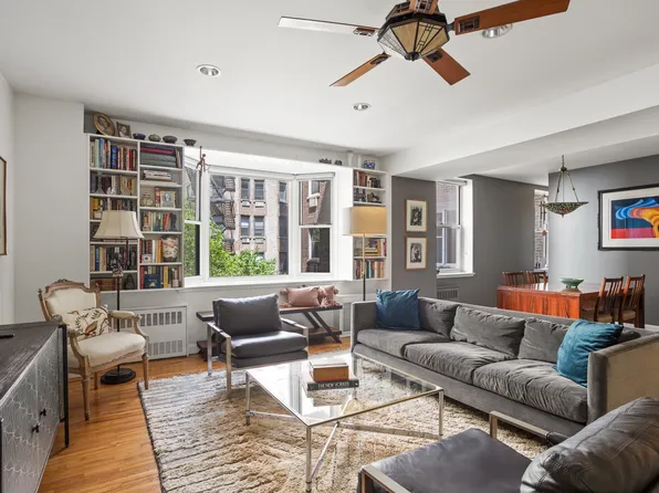 161 East 90th Street 3B image 1 of 10