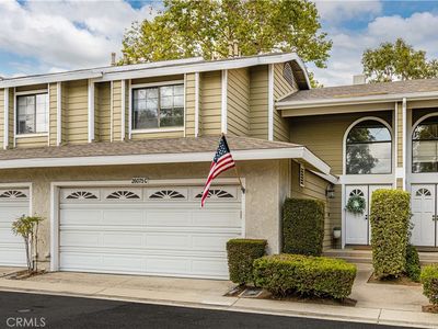 26075 Las Flores APT C, Mission Viejo, CA, 92691