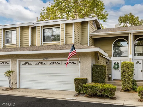 26075 Las Flores APT C, Mission Viejo, CA 92691