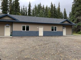 1161 Stock Rd #B, Fairbanks, AK 99709