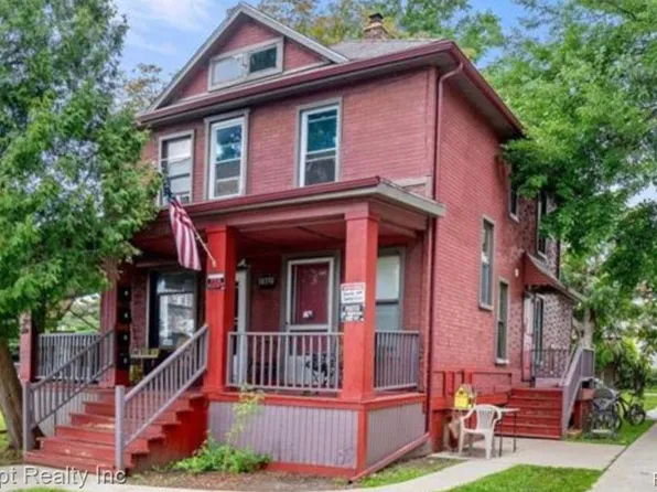 18350 Jefferson, Riverview, MI 48193
