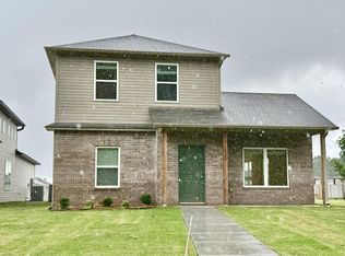 10209 Paul Eells Dr, North Little Rock, AR 72113