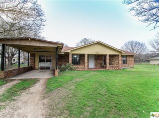1202 W Church St, Little River Academy, TX 76554