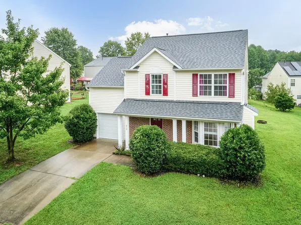 810 Steam Boat St, Knightdale, NC 27545