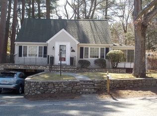 575 Randolph St, Canton, MA 02021