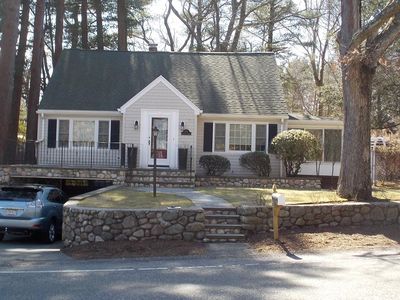 575 Randolph St, Canton, MA, 02021