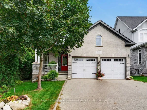 100 Sammon Dr, Guelph/eramosa, ON N0B 2K0