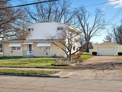 1724 S Belmont Ave, Springfield, OH, 45505