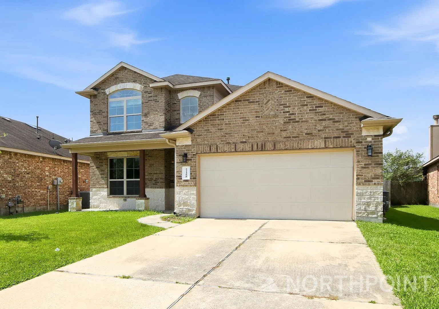 4BR/2.5BA | Newly Renovated Single Family Home | Covered Patio| In Porter! — Photo 2