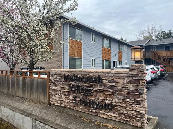 3925 SW Multnomah Blvd #103, Portland, OR 97219