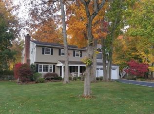 73 Robbins Ave, Berkeley Heights, NJ 07922