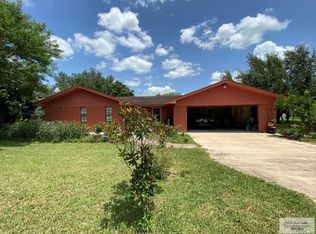 110 Betty Bob Dr, Harlingen, TX 78552