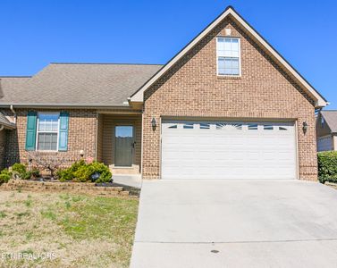 5925 Pebble Run Way, Knoxville, TN, 37918