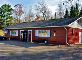 6383 County Hwy J, Saint Germain, WI 54558