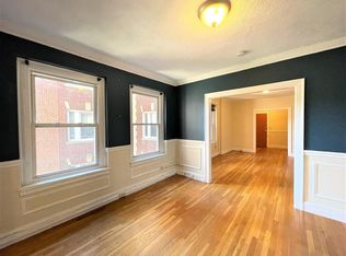 7 Craigie Cir APT 44, Cambridge, MA 02138