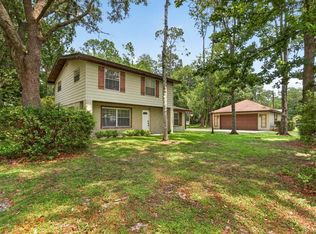54704 Cravey Rd, Callahan, FL 32011