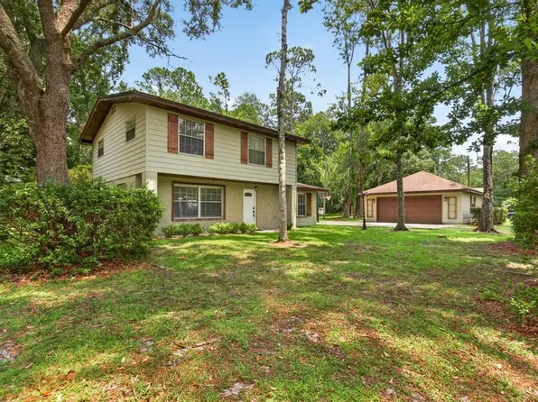 54704 Cravey Rd, Callahan, FL 32011