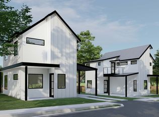 2301 Bendridge Trl, Austin, TX 78744