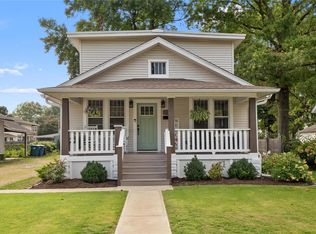 1231 Lindenwood Ave, Edwardsville, IL