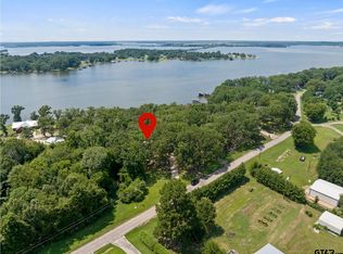 432 County Road 2127, Pittsburg, TX 75686