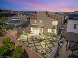 812 Stannard Ct, Henderson, NV 89052