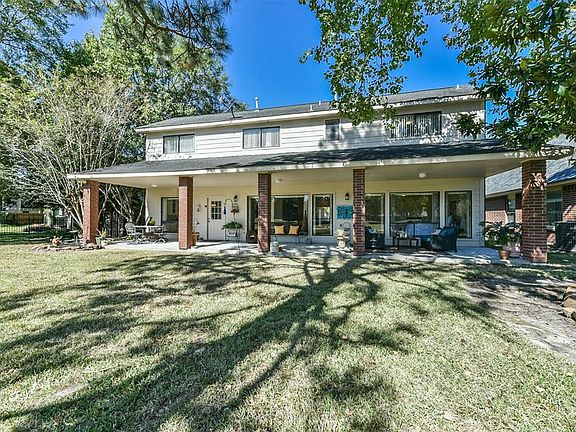 4th image of 8322 Hunters Village Dr