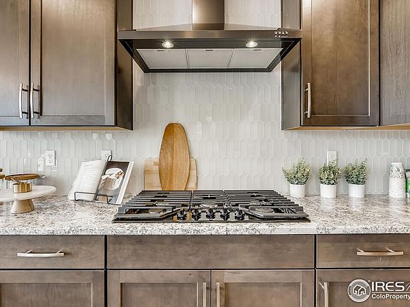 Sample Photo of Model Home