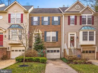 3042 Gatehouse Ct, Olney, MD 20832