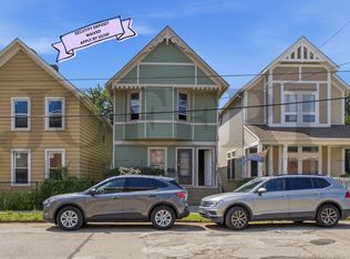 2182 W 29th St APT 1, Cleveland, OH 44113